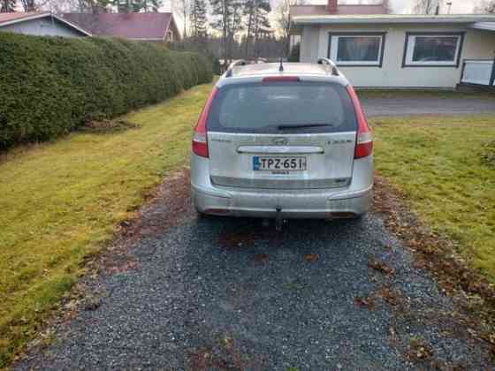 Hyundai i30 Mänttä-Vilppula