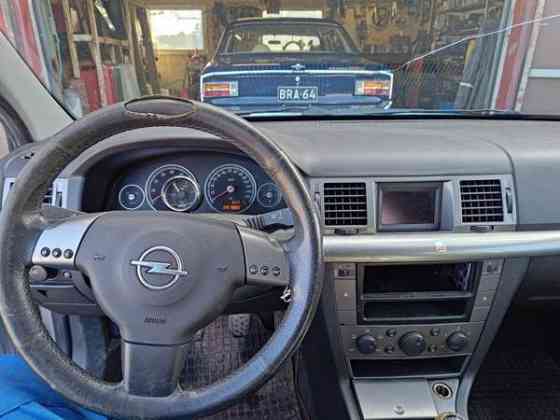 Opel Signum Kristiinankaupunki