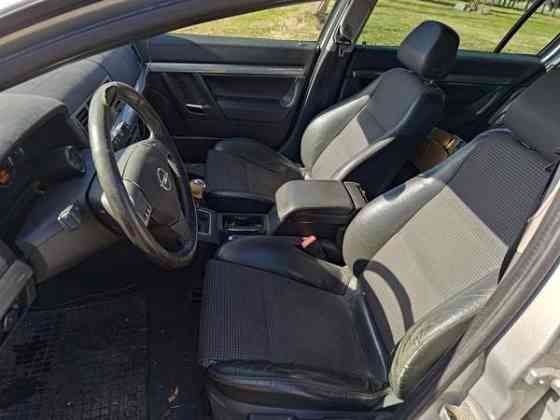 Opel Signum Kristiinankaupunki