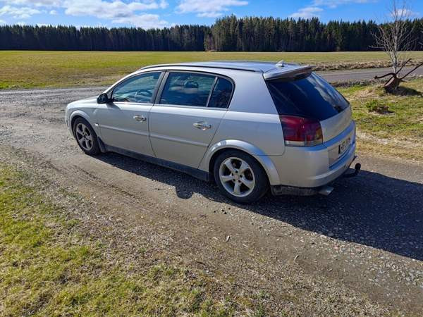 Opel Signum Kristiinankaupunki - изображение 1