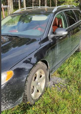 Volvo V70 Raahe - valokuva 2