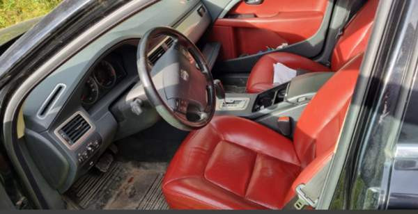 Volvo V70 Raahe - valokuva 5