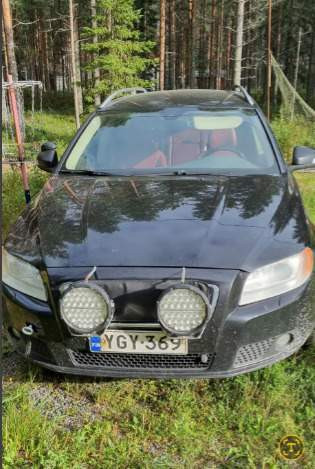 Volvo V70 Raahe - valokuva 1