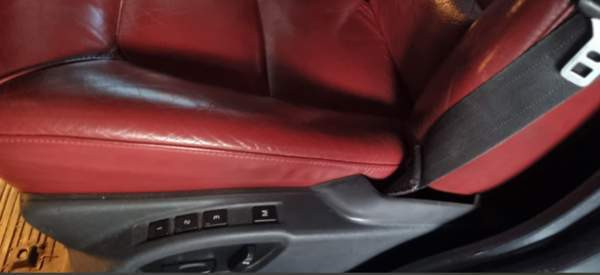 Volvo V70 Raahe - valokuva 6