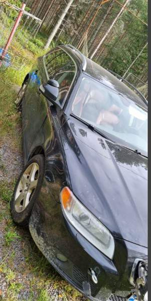 Volvo V70 Raahe - valokuva 3