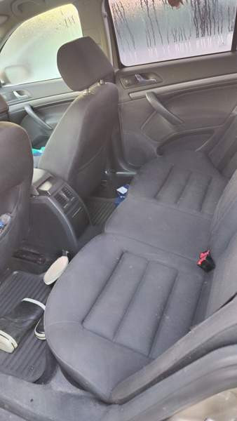 Skoda Octavia Jyvaeskylae – foto 5