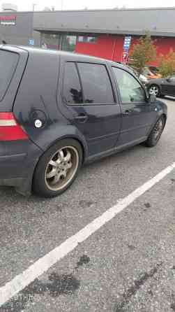 Volkswagen Golf Lohja