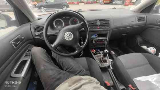 Volkswagen Golf Lohja