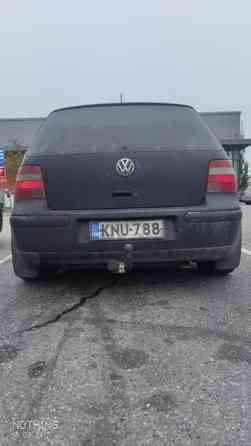 Volkswagen Golf Lohja