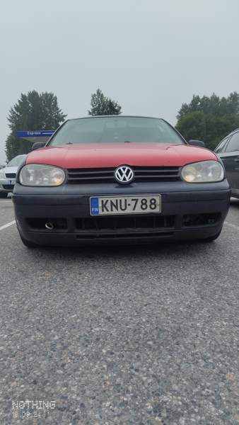 Volkswagen Golf Lohja - valokuva 2
