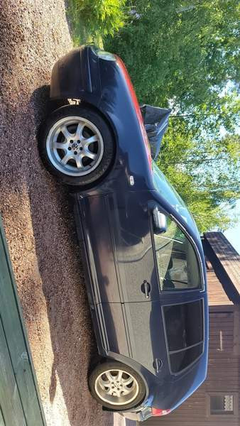 Volkswagen Golf Lohja - valokuva 1