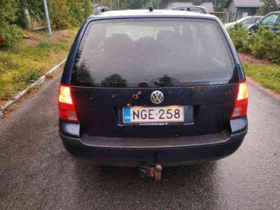 Volkswagen Golf Glebychevo