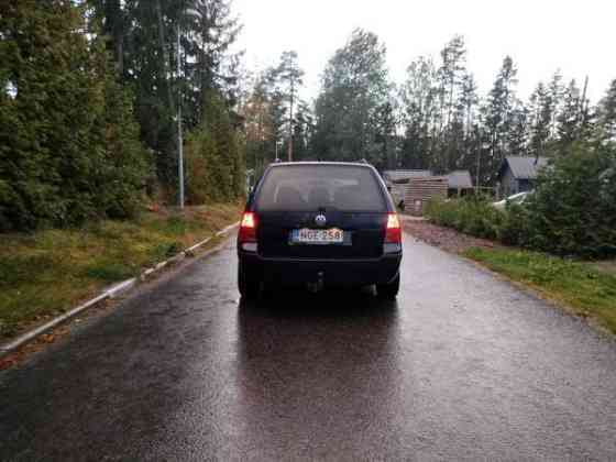 Volkswagen Golf Glebychevo