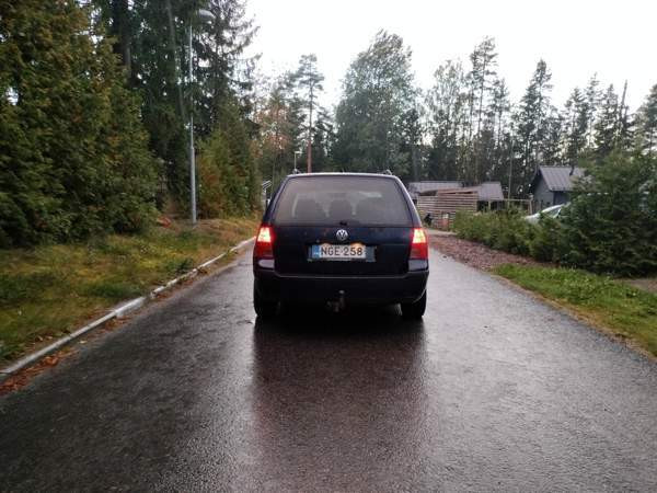 Volkswagen Golf Glebychevo – foto 3