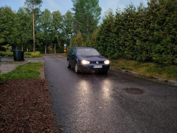 Volkswagen Golf Glebychevo – foto 1