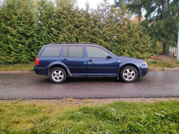 Volkswagen Golf Glebychevo – foto 2