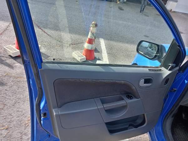 Ford Fiesta Helsinki - изображение 8