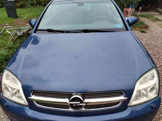 Opel Vectra Глебычево