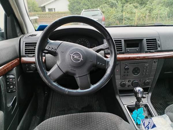 Opel Vectra Glebychevo – foto 4