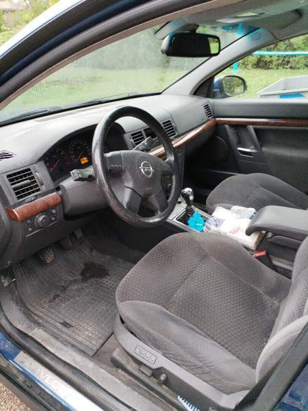 Opel Vectra Glebychevo – foto 5