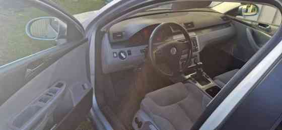 Volkswagen Passat Porvoo