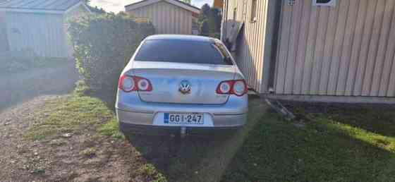 Volkswagen Passat Porvoo