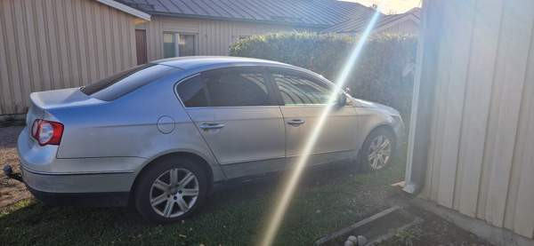 Volkswagen Passat Porvoo – foto 3