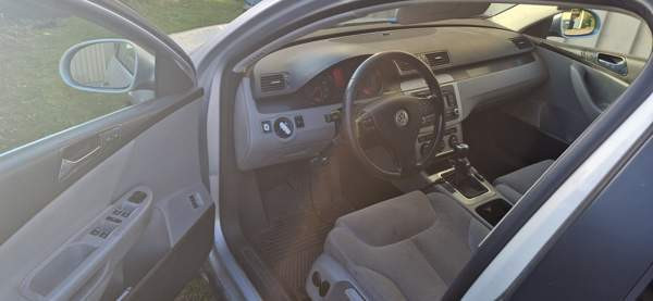 Volkswagen Passat Porvoo – foto 5