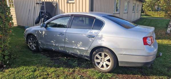 Volkswagen Passat Porvoo – foto 2
