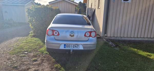 Volkswagen Passat Porvoo – foto 4