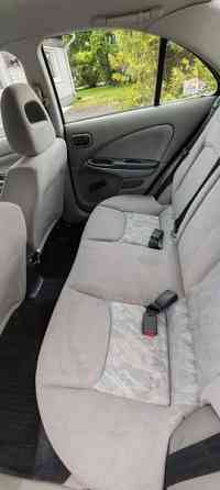 Nissan Almera Jyvaeskylae