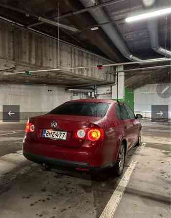 Volkswagen Jetta Kankaanpää