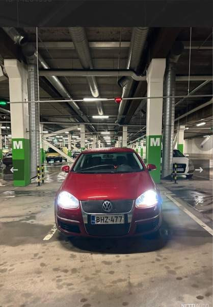 Volkswagen Jetta Kankaanpää - photo 3