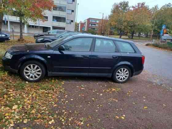 Audi A4 Chukotskiy Avtonomnyy Okrug