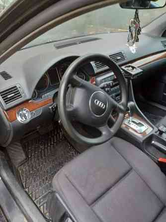 Audi A4 Chukotskiy Avtonomnyy Okrug