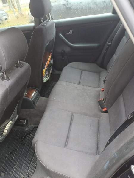 Audi A4 Chukotskiy Avtonomnyy Okrug - valokuva 1