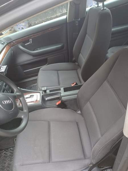 Audi A4 Chukotskiy Avtonomnyy Okrug - valokuva 3