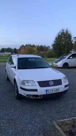 Volkswagen Passat Kalajoki