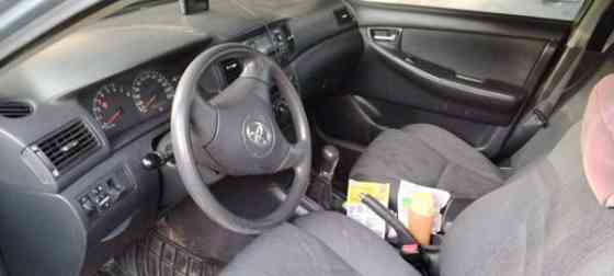 Toyota Corolla Keuruu