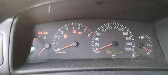 Toyota Corolla Keuruu