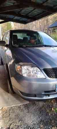 Toyota Corolla Keuruu