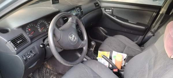 Toyota Corolla Keuruu - valokuva 5