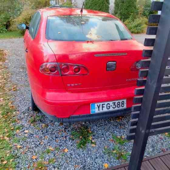 Seat Cordoba Нокиа