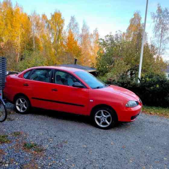 Seat Cordoba Нокиа