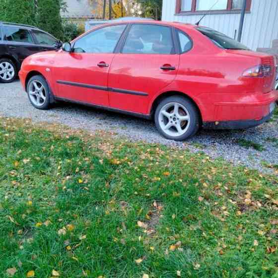 Seat Cordoba Нокиа