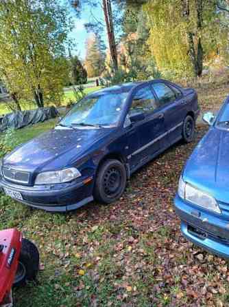 Volvo S40 Säkylä