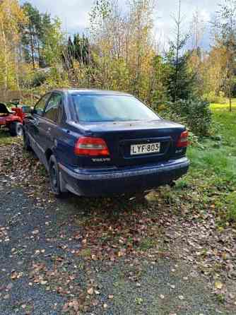 Volvo S40 Säkylä