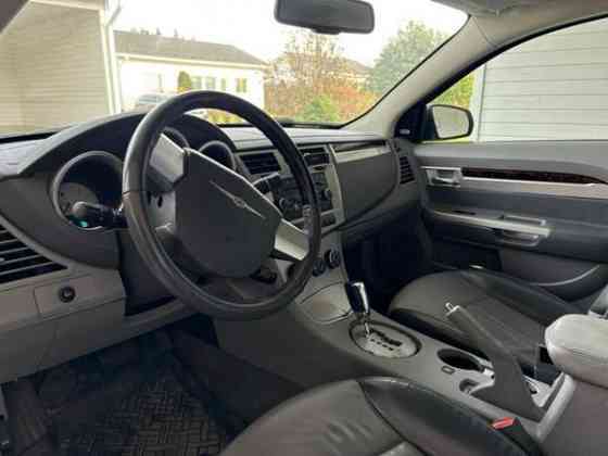 Chrysler Sebring Kokkola