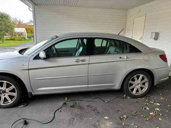 Chrysler Sebring Kokkola