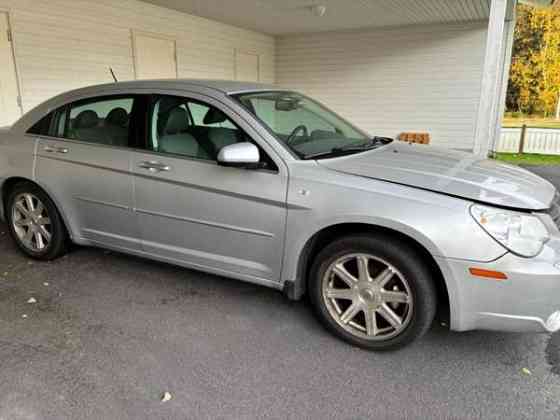 Chrysler Sebring Kokkola